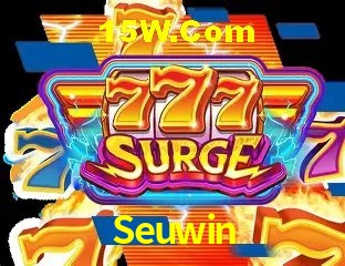 Seuwin - Winners Celebration