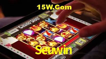 Seuwin - Pagamento PIX Instantâneo