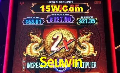 Seuwin - Aplicativo Móvel